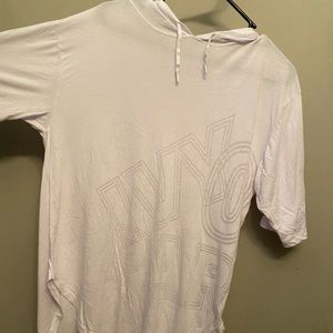 Ivy Park oversized T-shirt